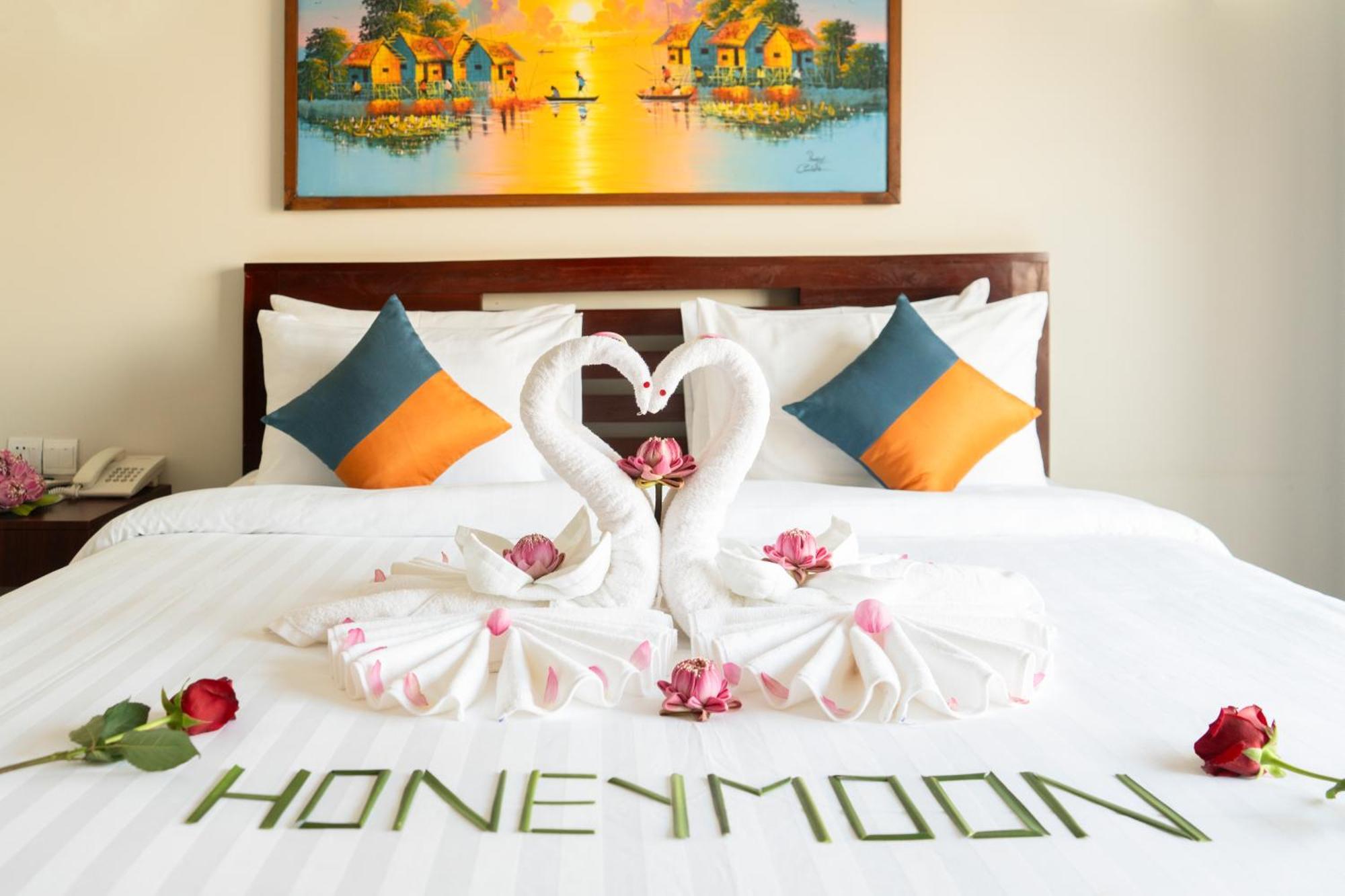 Ratana Angkor Hotel Sziemreap Kültér fotó