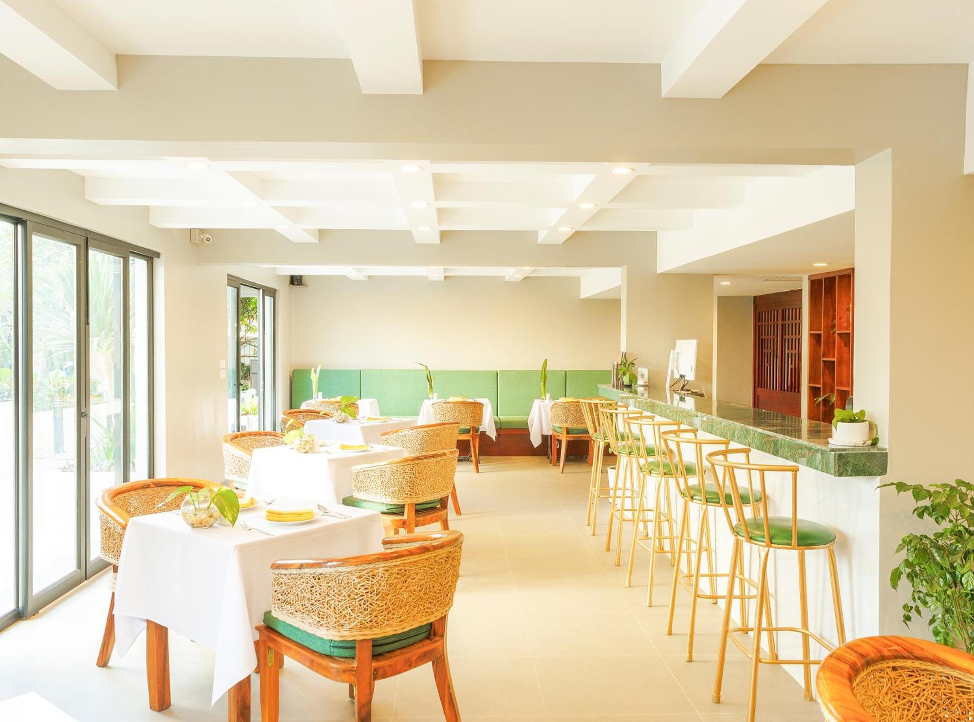 Ratana Angkor Hotel Sziemreap Kültér fotó
