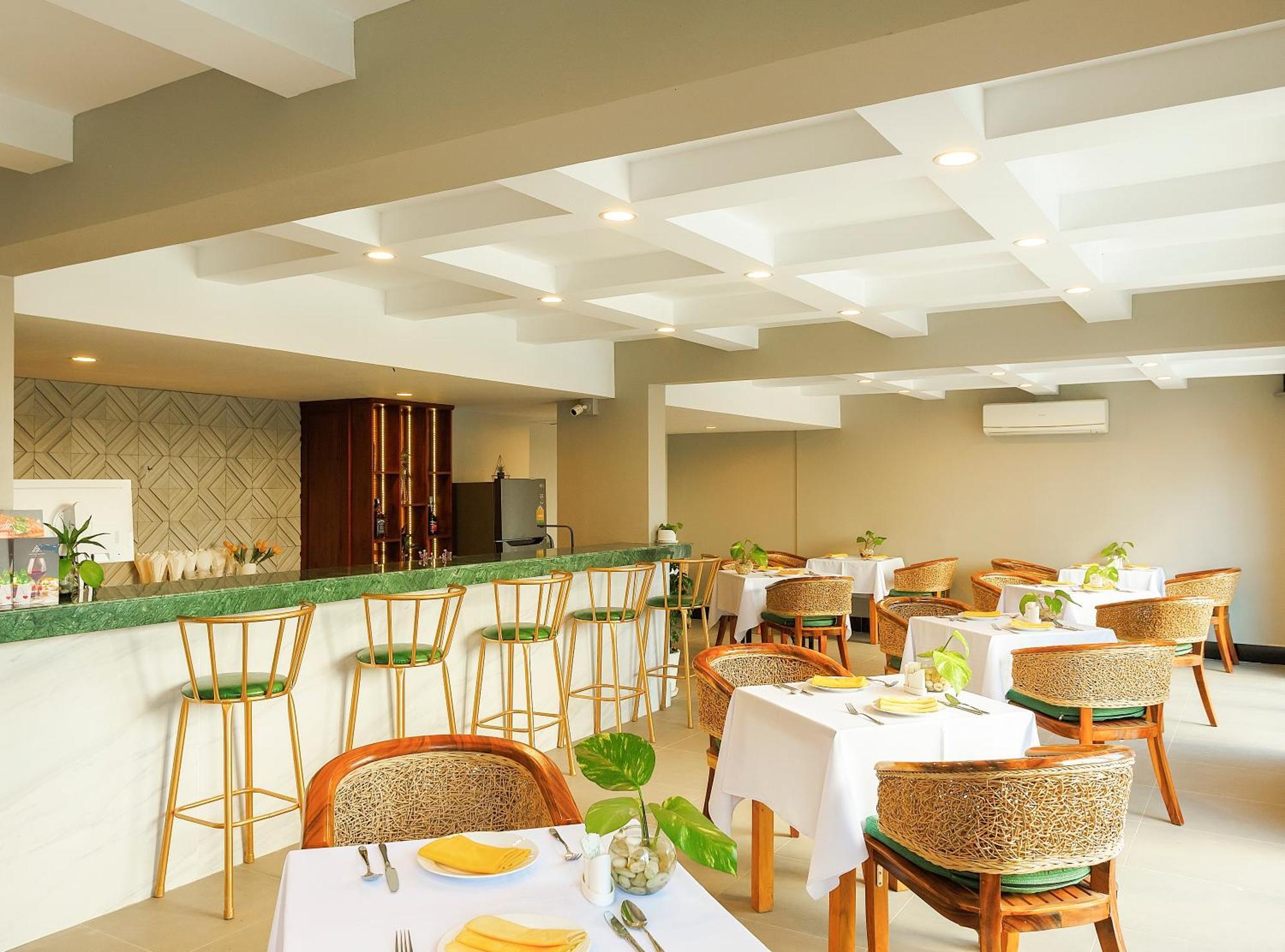 Ratana Angkor Hotel Sziemreap Kültér fotó