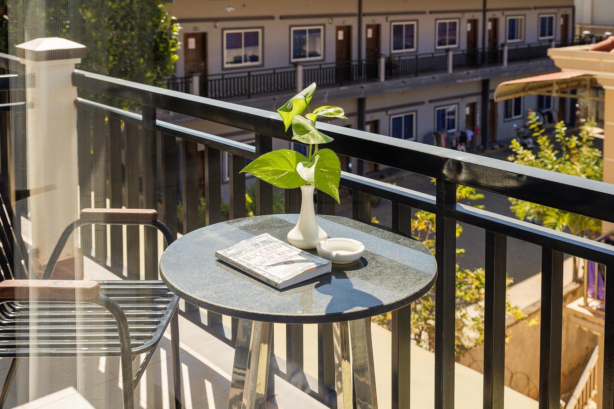 Ratana Angkor Hotel Sziemreap Kültér fotó