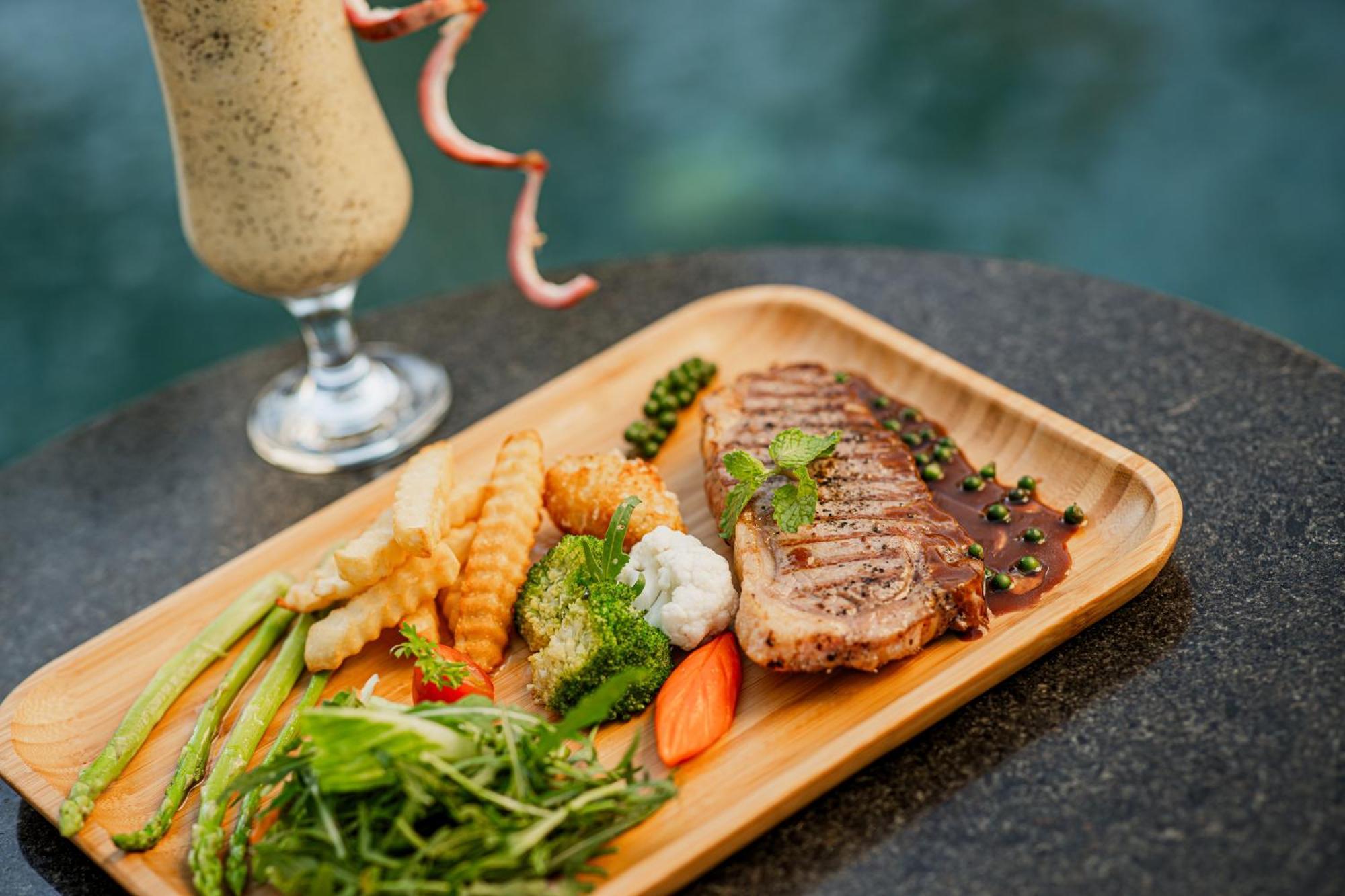 Ratana Angkor Hotel Sziemreap Kültér fotó