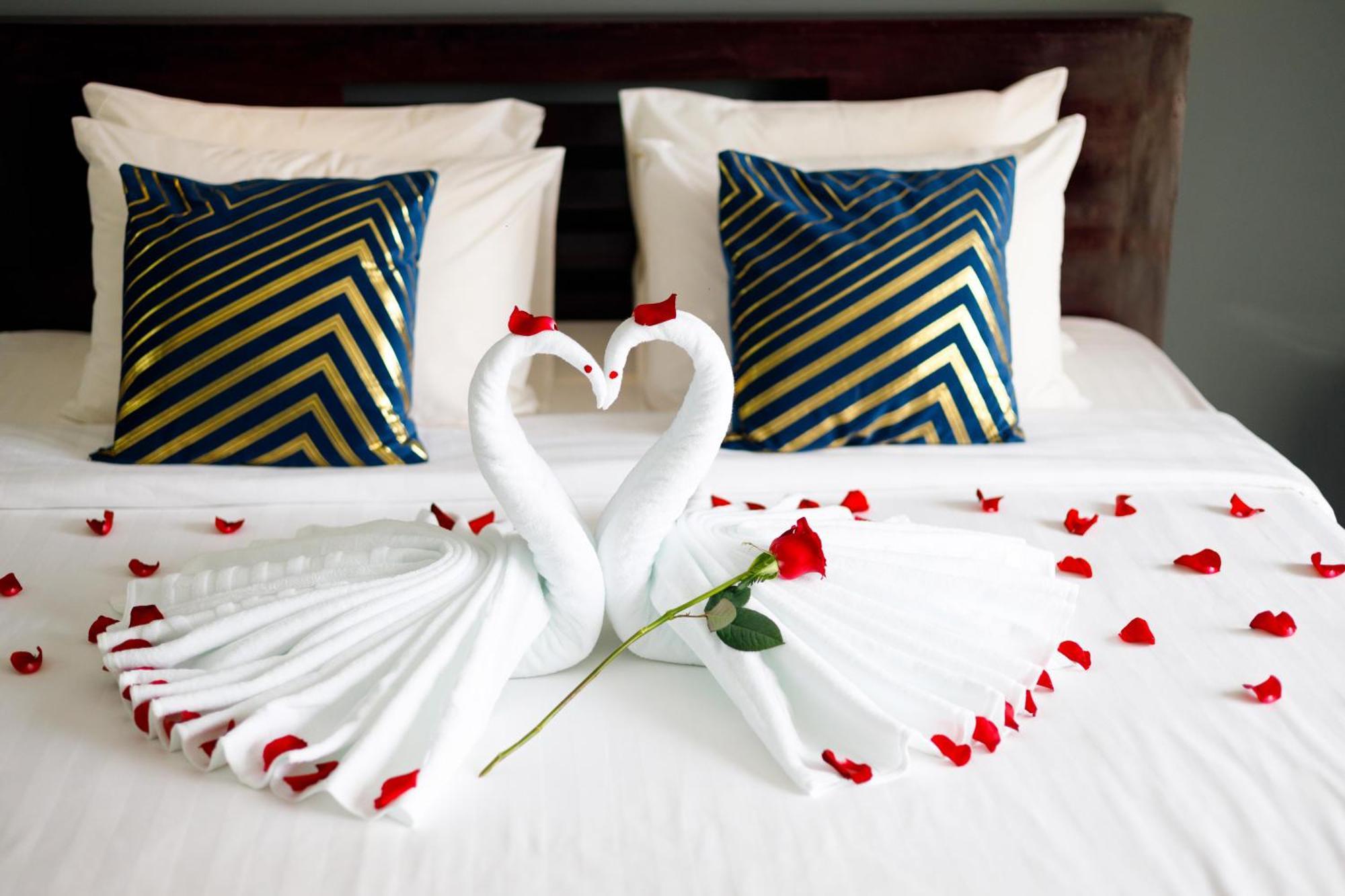 Ratana Angkor Hotel Sziemreap Kültér fotó