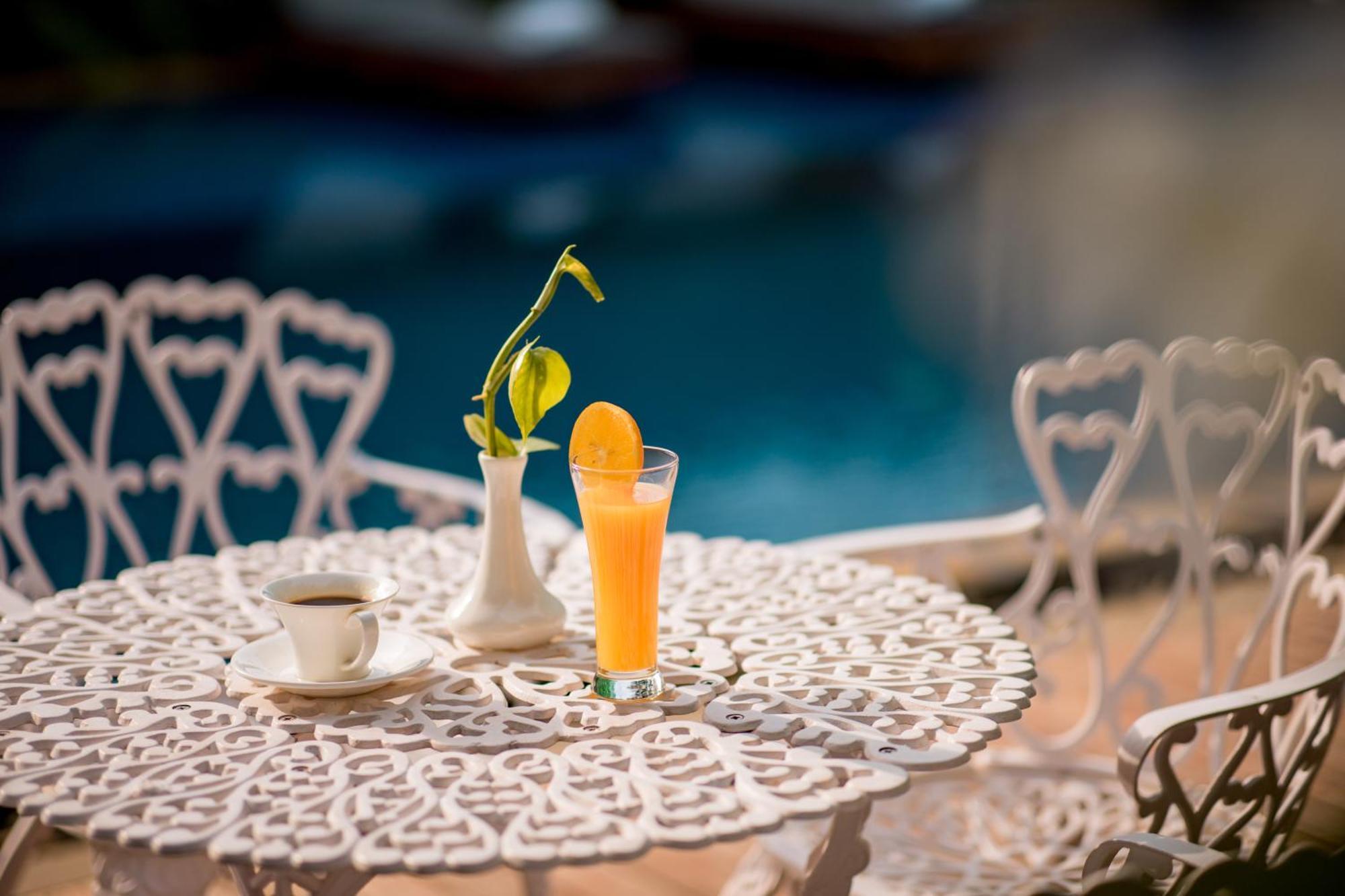 Ratana Angkor Hotel Sziemreap Kültér fotó
