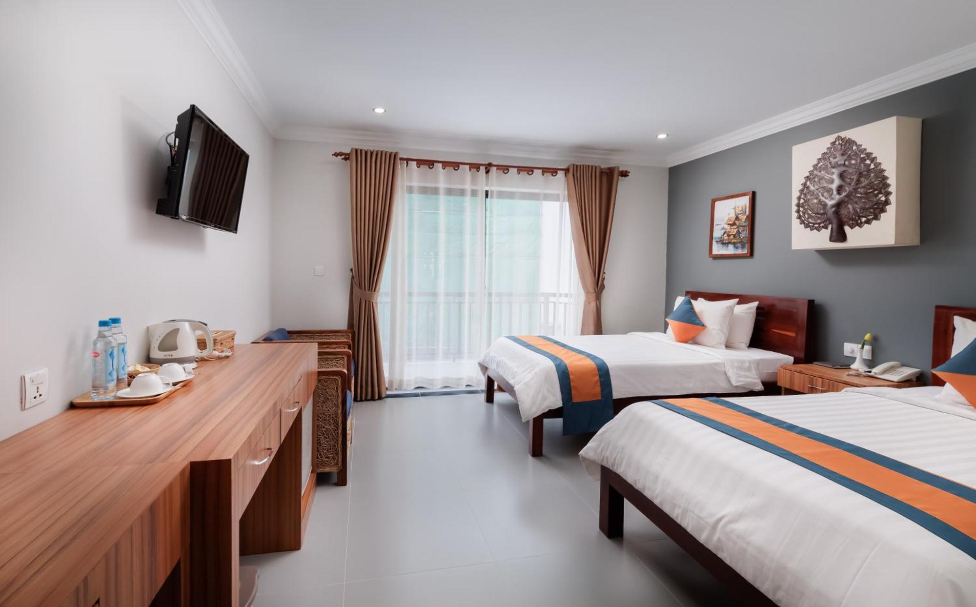 Ratana Angkor Hotel Sziemreap Kültér fotó